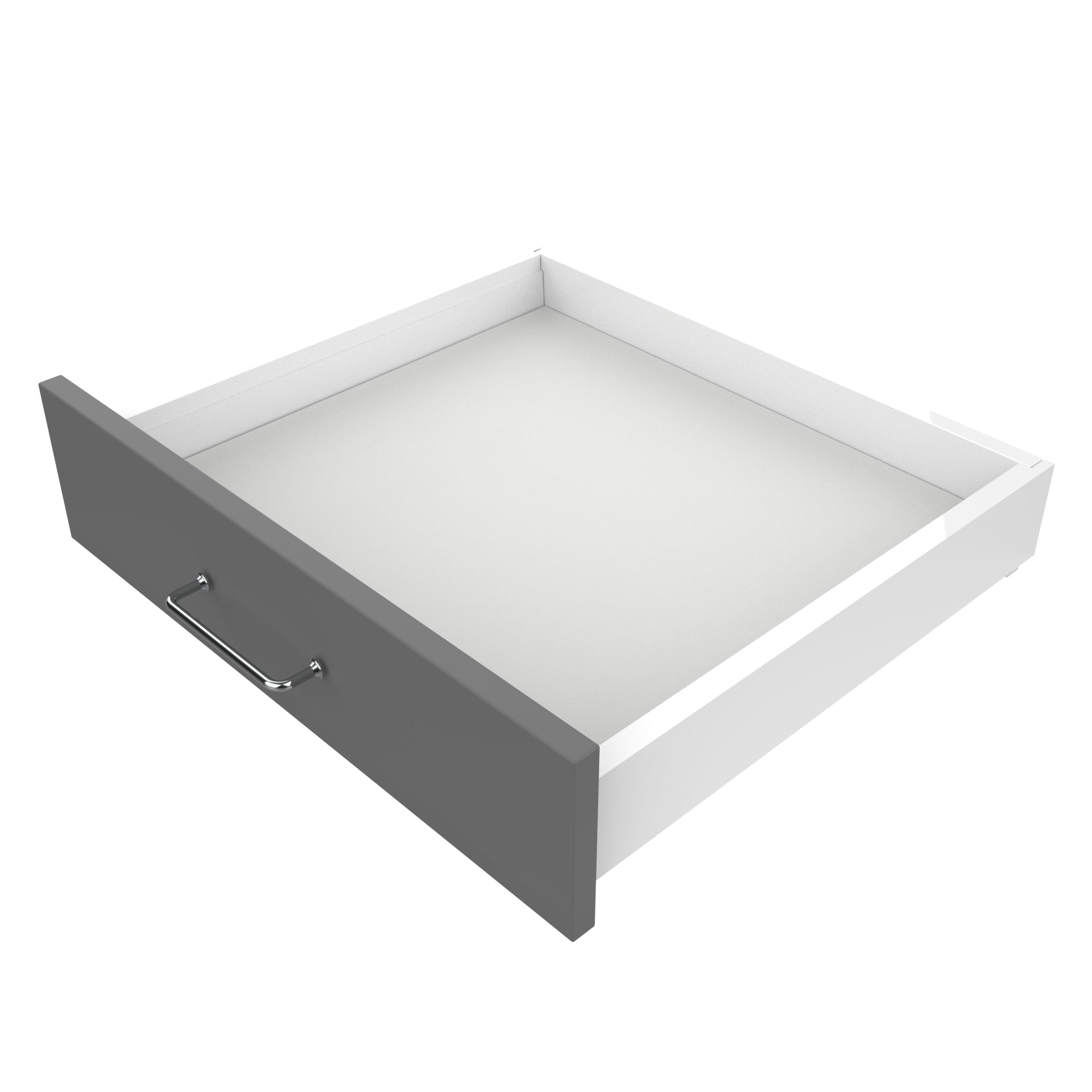 Drawer for retail counter