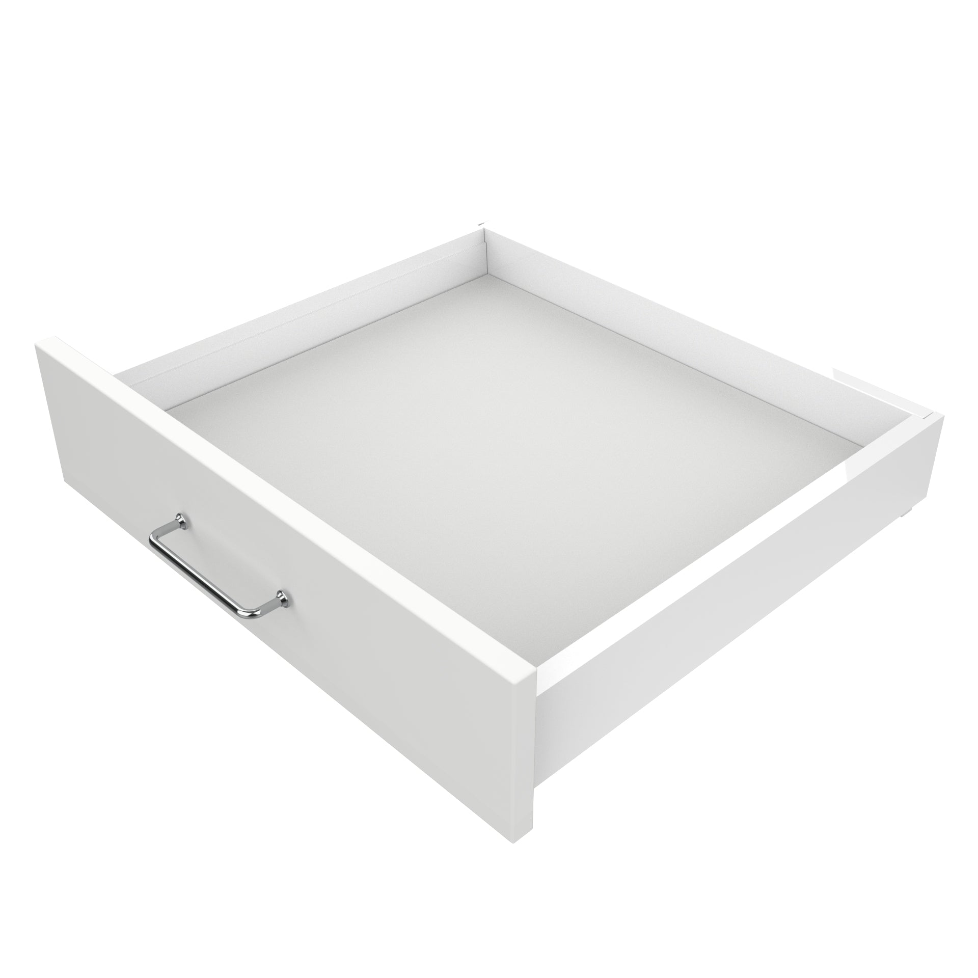 Drawer for retail counter