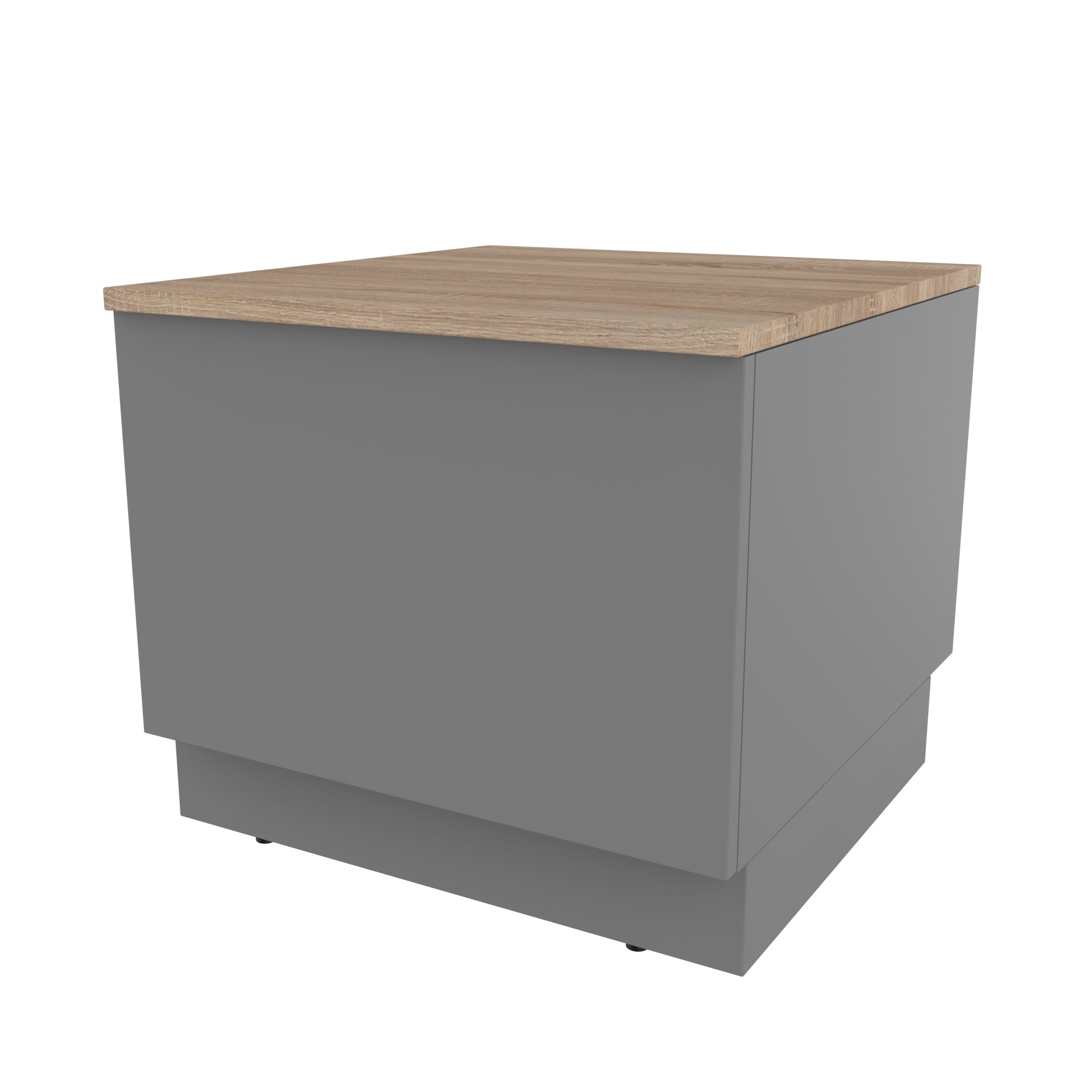 RETAIL COUNTER 600 Low module