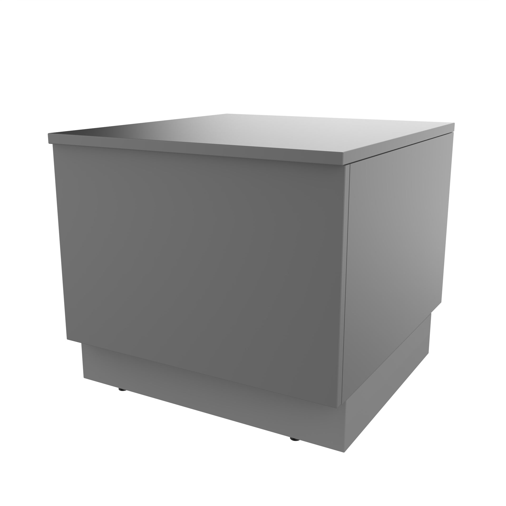 RETAIL COUNTER 600 Low module