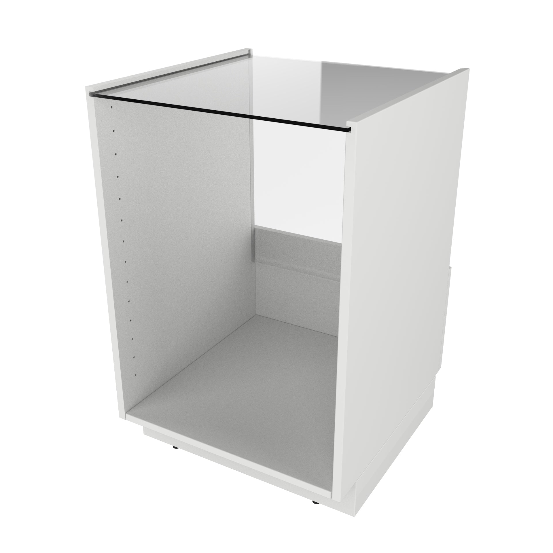 RETAIL COUNTER 600 glas module