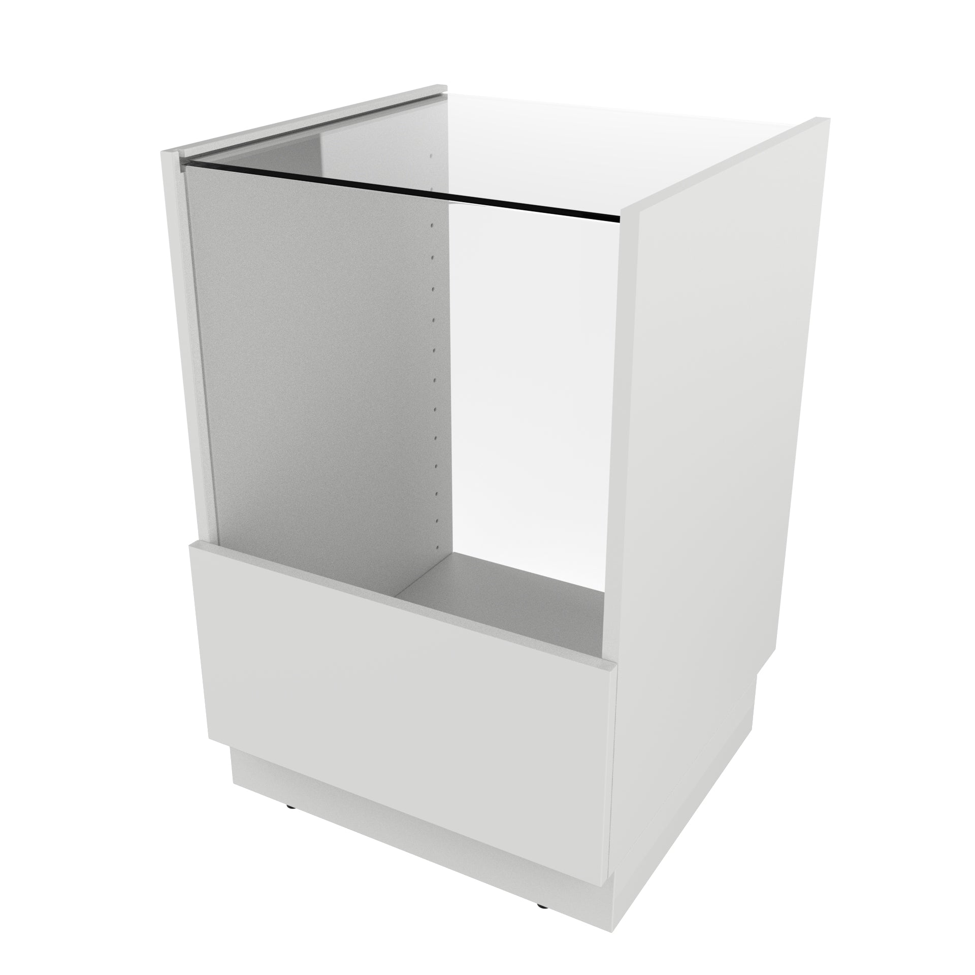 RETAIL COUNTER 600 glas module