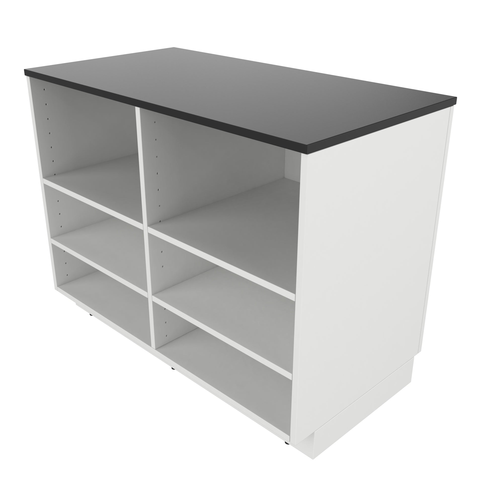 RETAIL COUNTER 118 cm