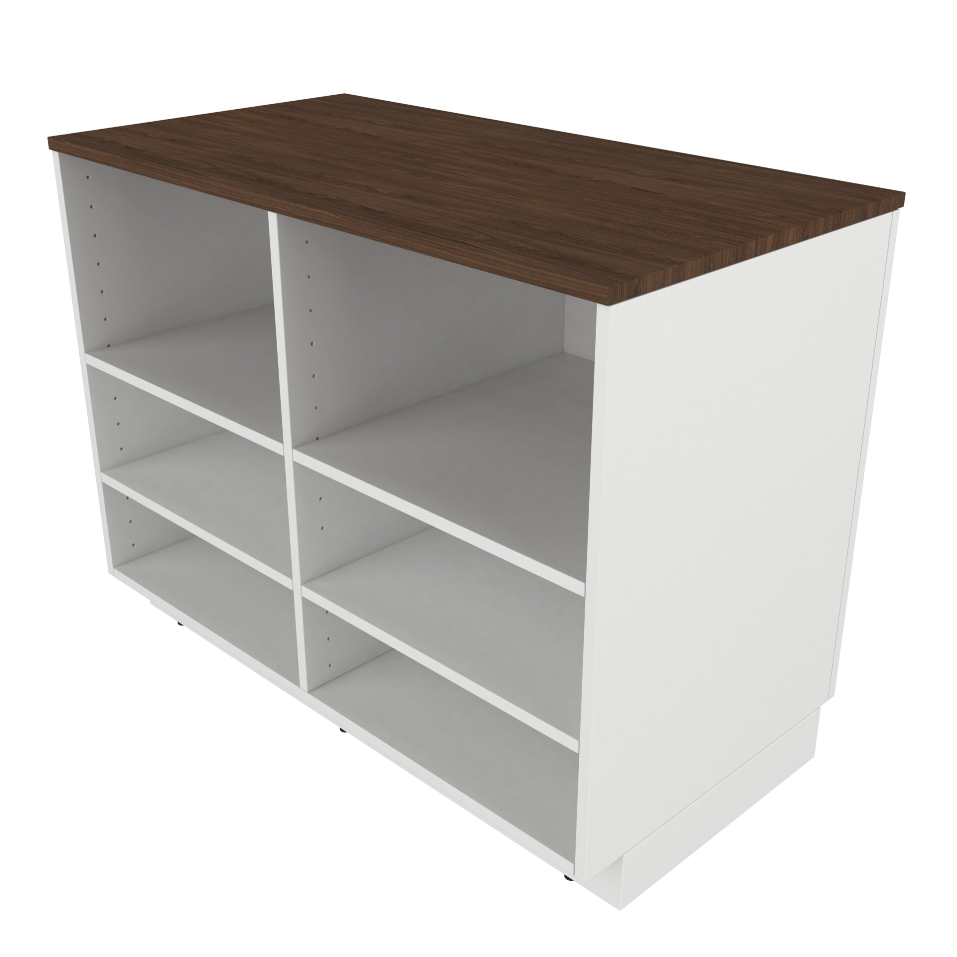 RETAIL COUNTER 118 cm