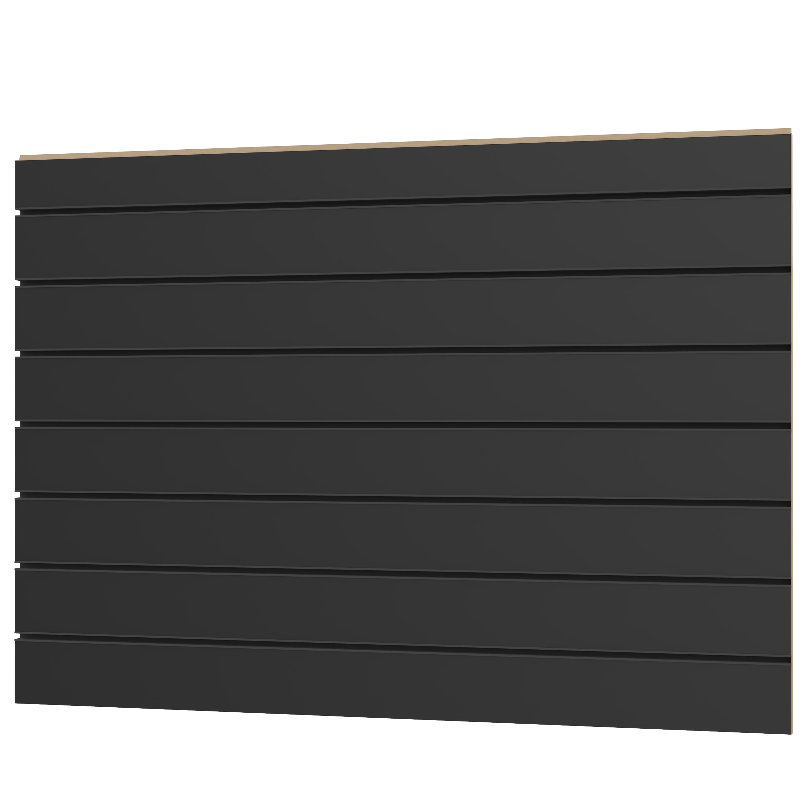 SLATWALL WIDTH 1200MM X HEIGHT 800mm SLOT SPACING CC100MM. INCLUDING ALUMINUM INSERTS